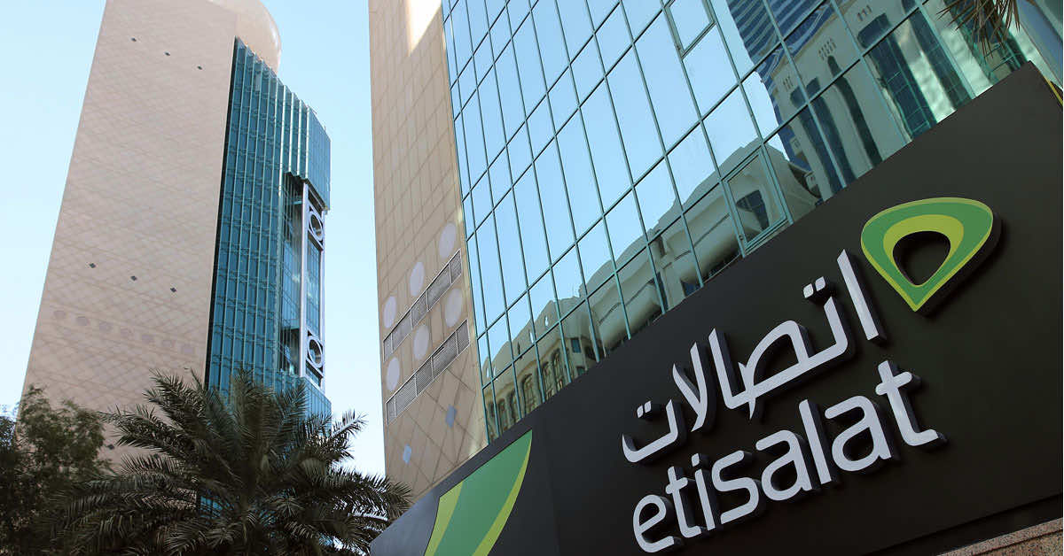 Etisalat buildings to ‘go dark’ for Earth Hour
