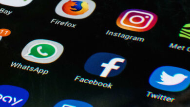 Facebook, Instagram go down worldwide in a widespread outage