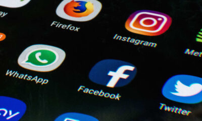 Facebook, Instagram go down worldwide in a widespread outage