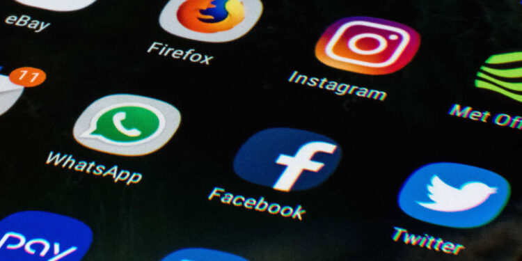 Facebook, Instagram go down worldwide in a widespread outage