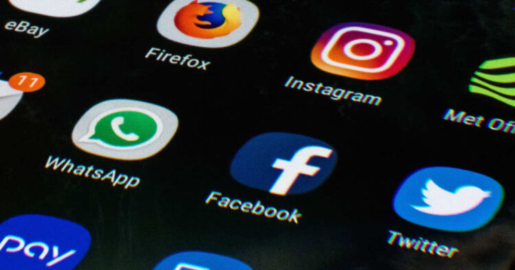 Facebook, Instagram go down worldwide in a widespread outage