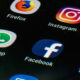 Facebook, Instagram go down worldwide in a widespread outage