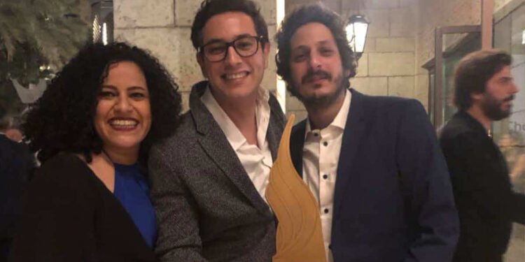 Kijamii Wins Entertainment Grand Prix at 2019 Dubai Lynx, Named Independent Agency of the Year