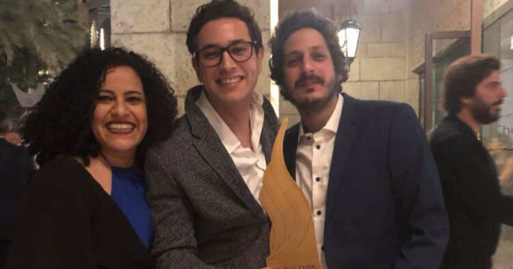 Kijamii Wins Entertainment Grand Prix at 2019 Dubai Lynx, Named Independent Agency of the Year