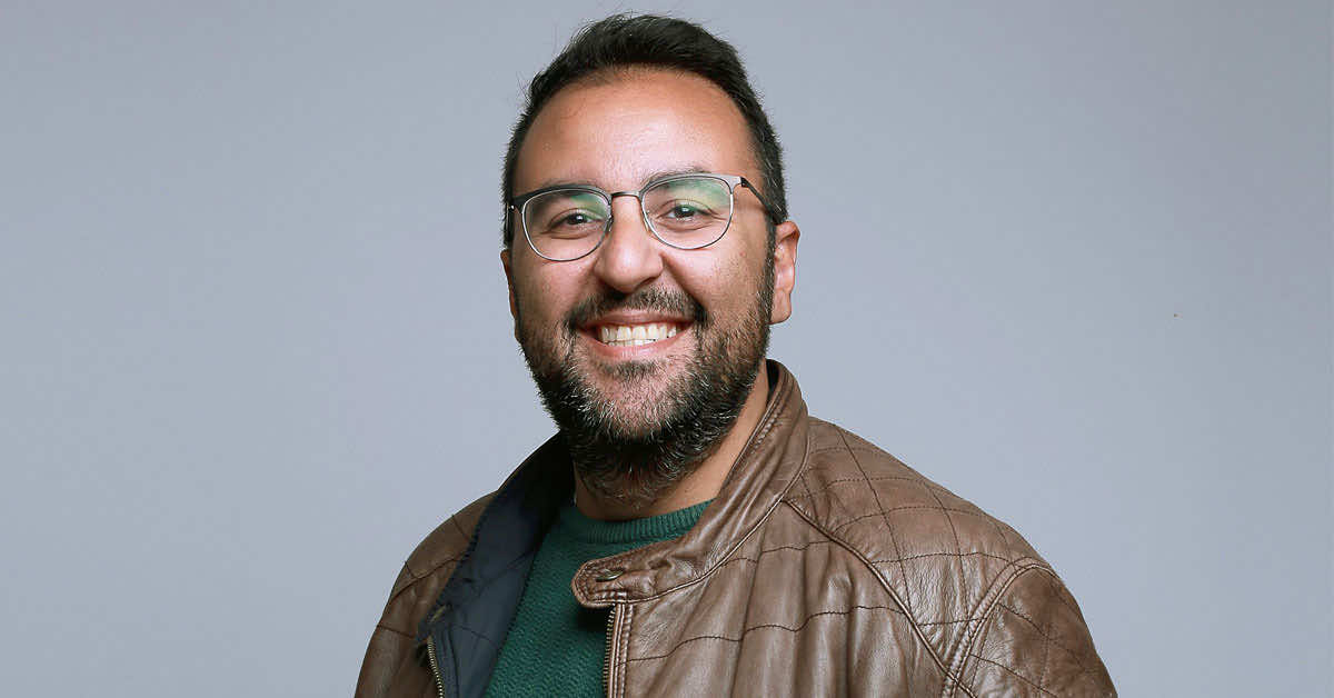 Nile Radio Productions’ Ex-Digital Marketing Guru Omar Shoeb Joins Kijamii