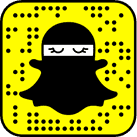 baby abeer campaign snapchat snapcode 