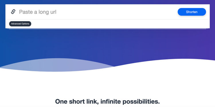 EG.GD new URL shortener, offers Pro accounts for FREE