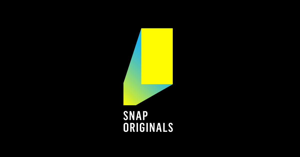 Snap Launches New Slate of Snap Originals, Premium Shows