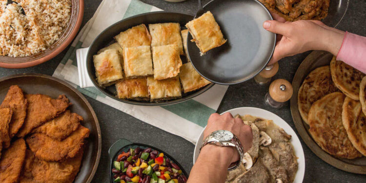Egyptian Startup Mumm Launches 'Mumm Prime' Egypt’s First Premium Chef