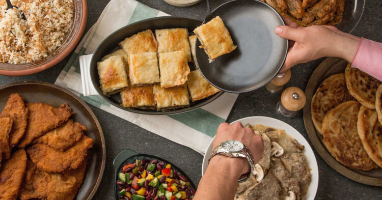 Egyptian Startup Mumm Launches 'Mumm Prime' Egypt’s First Premium Chef