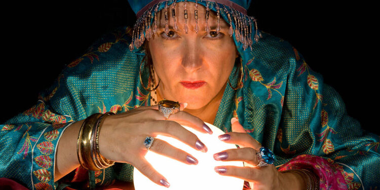 witch, wizard, digital commerce wizard, how people see digital marketing people