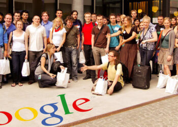 Google to Hire Cairo-Based Team