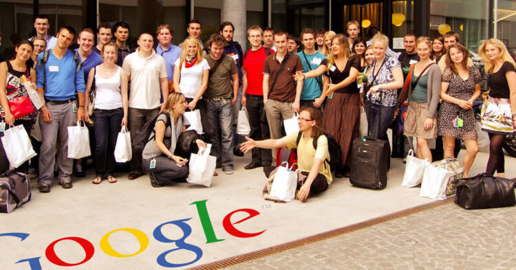 Google to Hire Cairo-Based Team