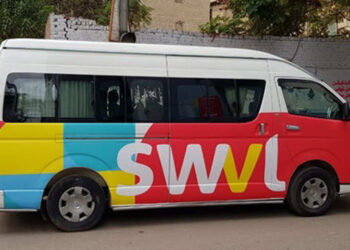 Egyptian Transportation Startup 'SWVL' Raises $42 Million for African Expansion