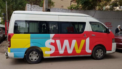 Egyptian Transportation Startup 'SWVL' Raises $42 Million for African Expansion