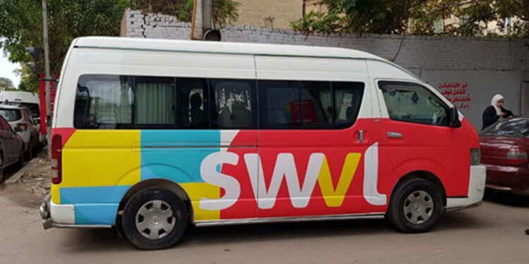 Egyptian Transportation Startup 'SWVL' Raises $42 Million for African Expansion