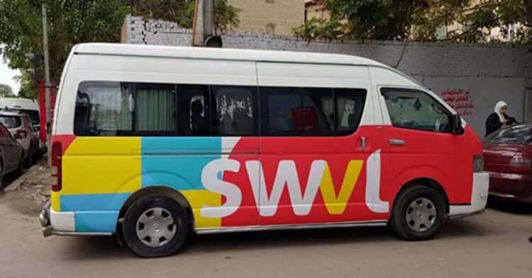Egyptian Transportation Startup 'SWVL' Raises $42 Million for African Expansion