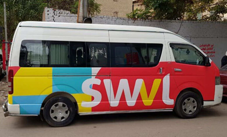 Egyptian Transportation Startup 'SWVL' Raises $42 Million for African Expansion