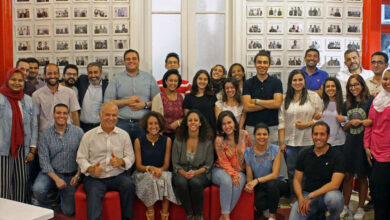 Match Group Acquires Egyptian Dating Startup 'Harmonica'