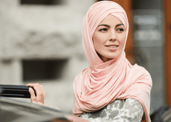 Middle Eastern Female Entrepreneurs Outpacing Other Nations
