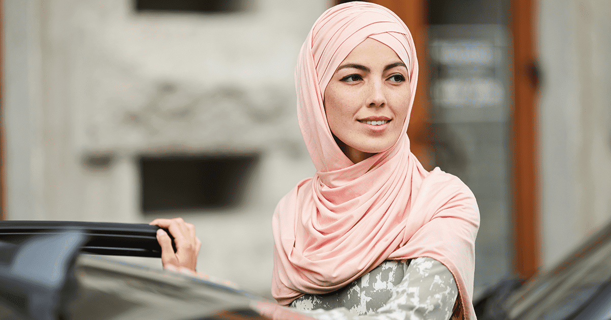 Middle Eastern Female Entrepreneurs Outpacing Other Nations