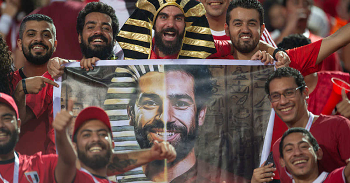 Mohamed Salah Donates US $3 Million to Egyptian National Cancer Institute