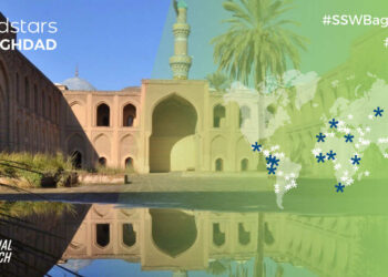 SeedStars visits Baghdad to find promising Iraqi startups