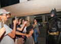 Jordan Ahli Bank Celebrates Batman Day