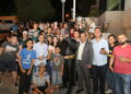 Jordan Ahli Bank Celebrates Batman Day