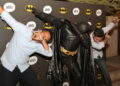 Jordan Ahli Bank Celebrates Batman Day