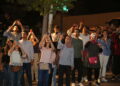Jordan Ahli Bank Celebrates Batman Day