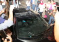 Jordan Ahli Bank Celebrates Batman Day