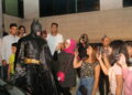 Jordan Ahli Bank Celebrates Batman Day