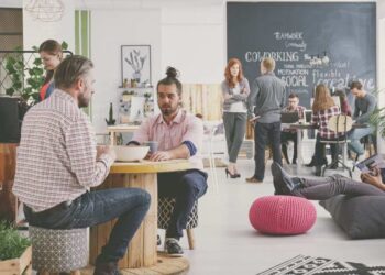 6 things you can do to create a better working environment