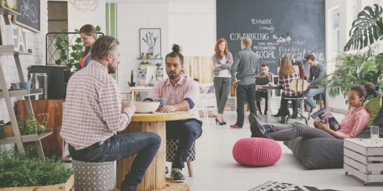 6 things you can do to create a better working environment