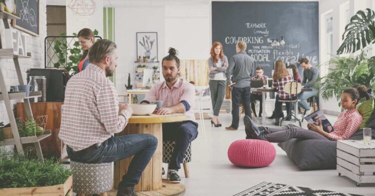 6 things you can do to create a better working environment