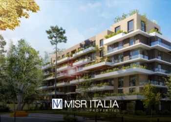 Misr Italia Properties Pumps EGP 22 billion Investments in IL Bosco City 'The City of Nature'