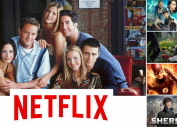 What to Watch on Netflix? A round-up of our favorite shows