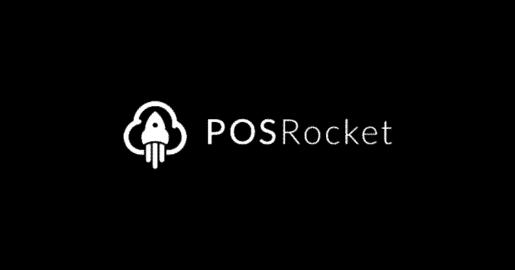 POSRocket logo, Amman-based POSRocket Takes Cash Registers to the Cloud