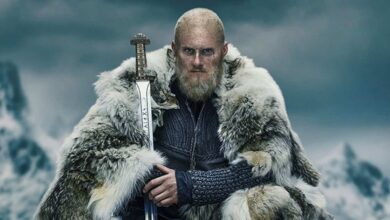 ‘Vikings’ marks season finale with a blockbuster two-hour premiere