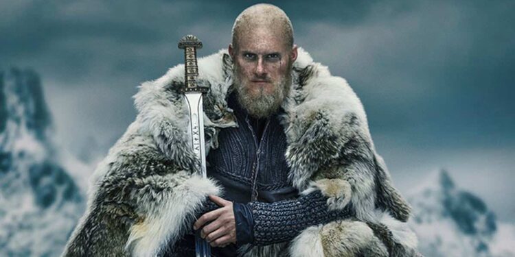 ‘Vikings’ marks season finale with a blockbuster two-hour premiere