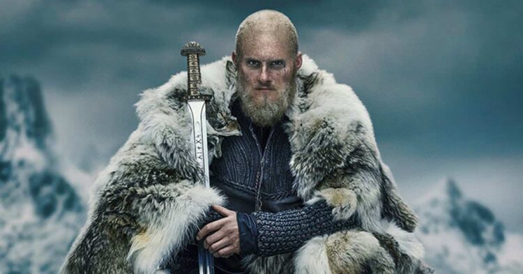 ‘Vikings’ marks season finale with a blockbuster two-hour premiere
