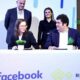 'Boost with Facebook’ partners with RiseUp to bring digital skills training to Egyptian startups