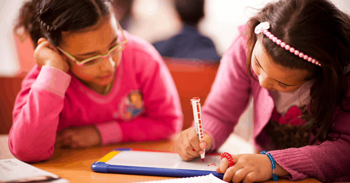 British Council reports high demand for 'Primary Plus' its English courses for children in Egypt
