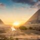 Gemini Enterprises Africa and RiseUp LLC join forces for Pyramids Plateau until 2022