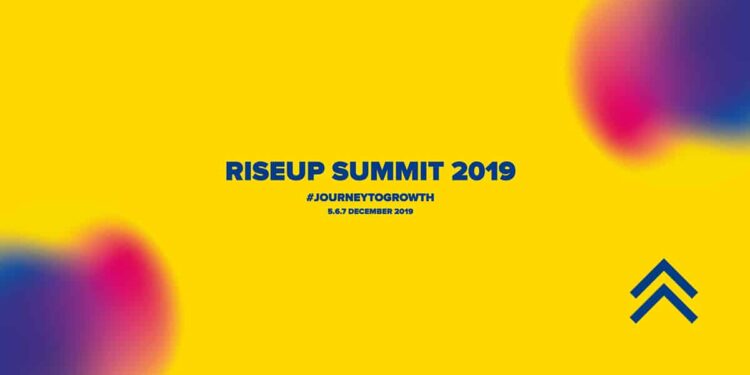 RiseUp kicks off its 7th edition at AUC New Cairo Campus