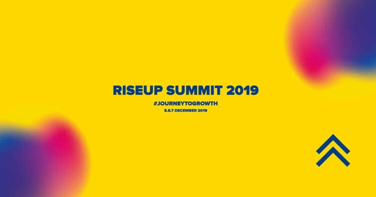 RiseUp kicks off its 7th edition at AUC New Cairo Campus