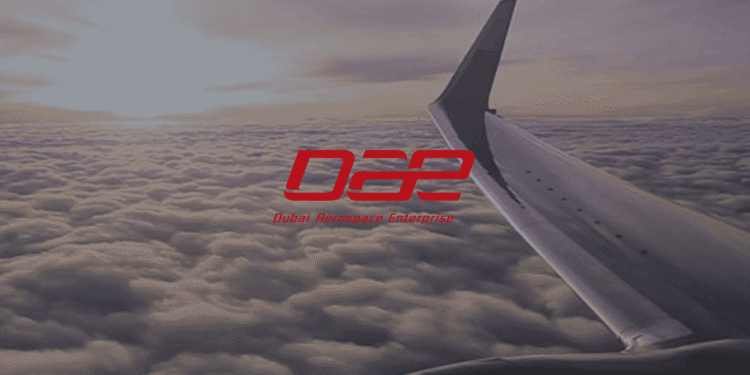 DAE signs new US$300 million 4-year unsecured term loan
