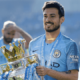 David silva Manchester city channel