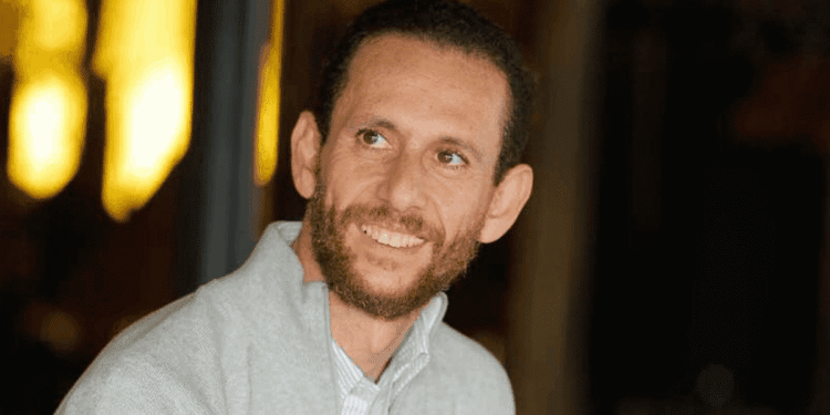 Orascom CEO Khaled Bichara Dies in Car Crash